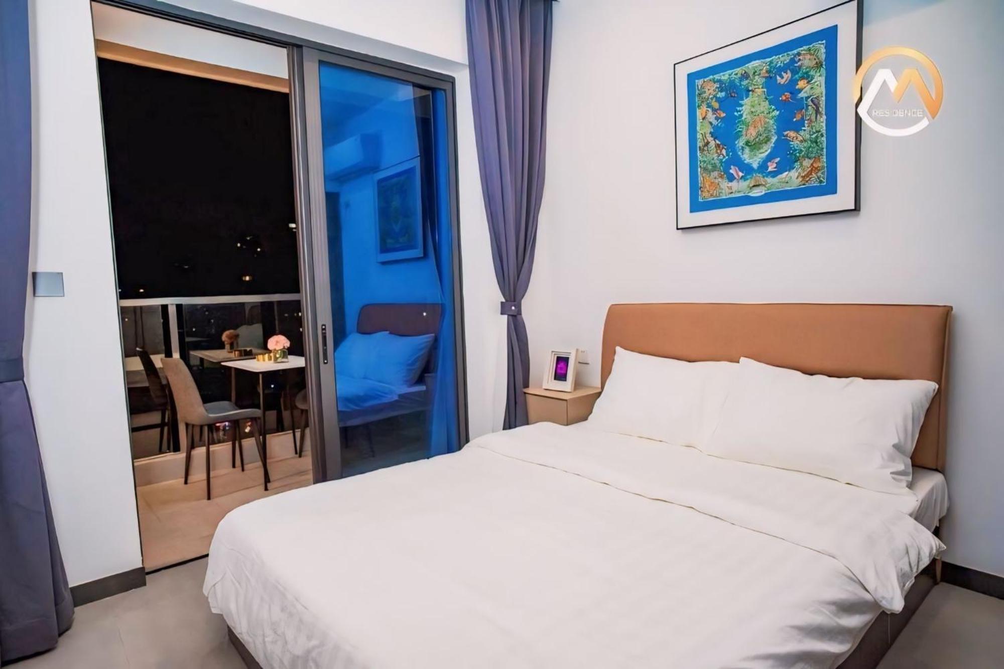 Hotel Serviced Condo Unique Infinity Pool With Mekong River View プノンペン エクステリア 写真