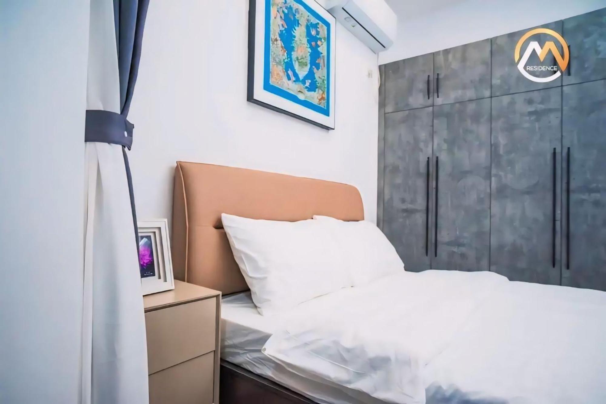 Hotel Serviced Condo Unique Infinity Pool With Mekong River View プノンペン エクステリア 写真