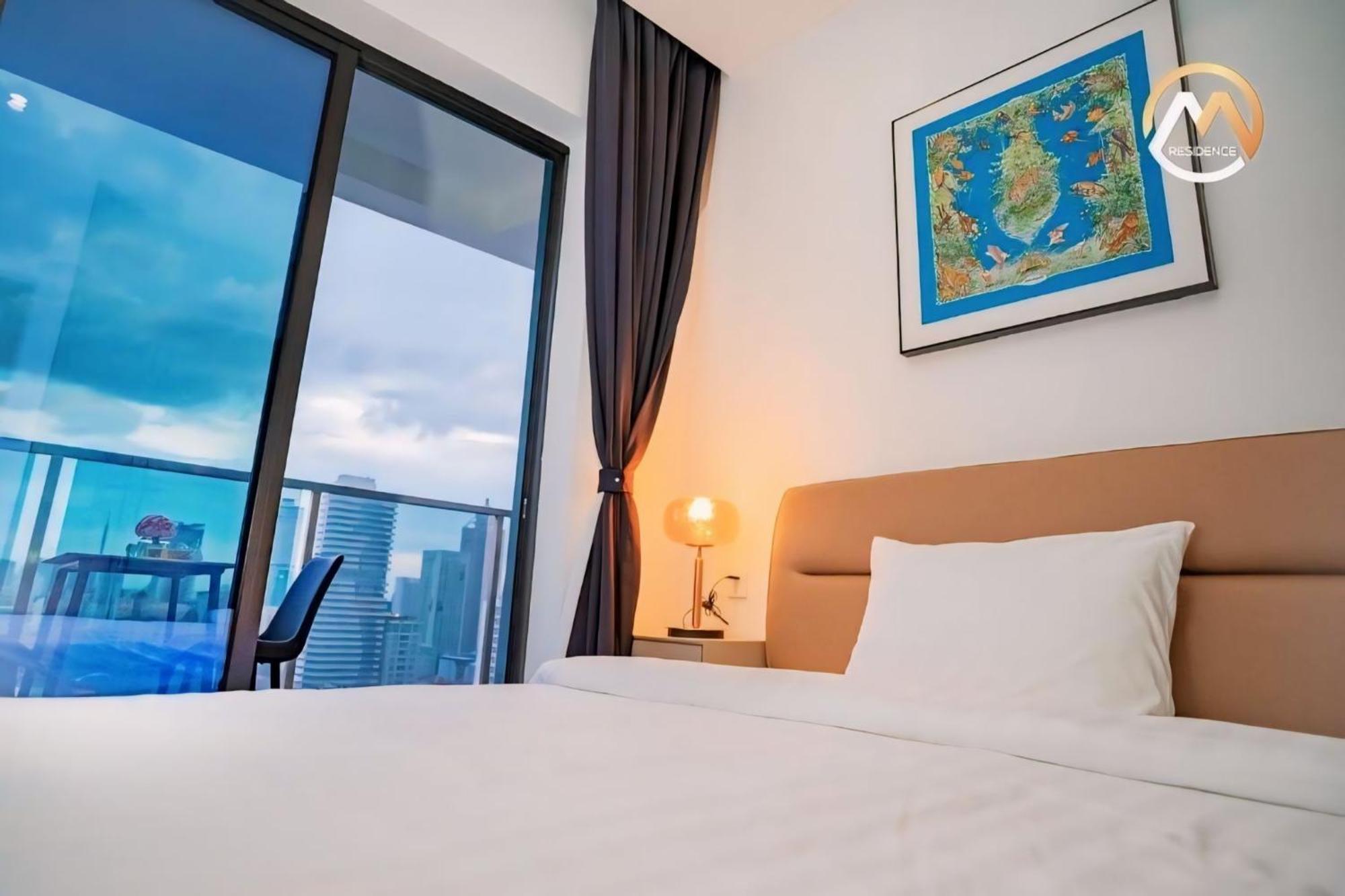 Hotel Serviced Condo Unique Infinity Pool With Mekong River View プノンペン エクステリア 写真