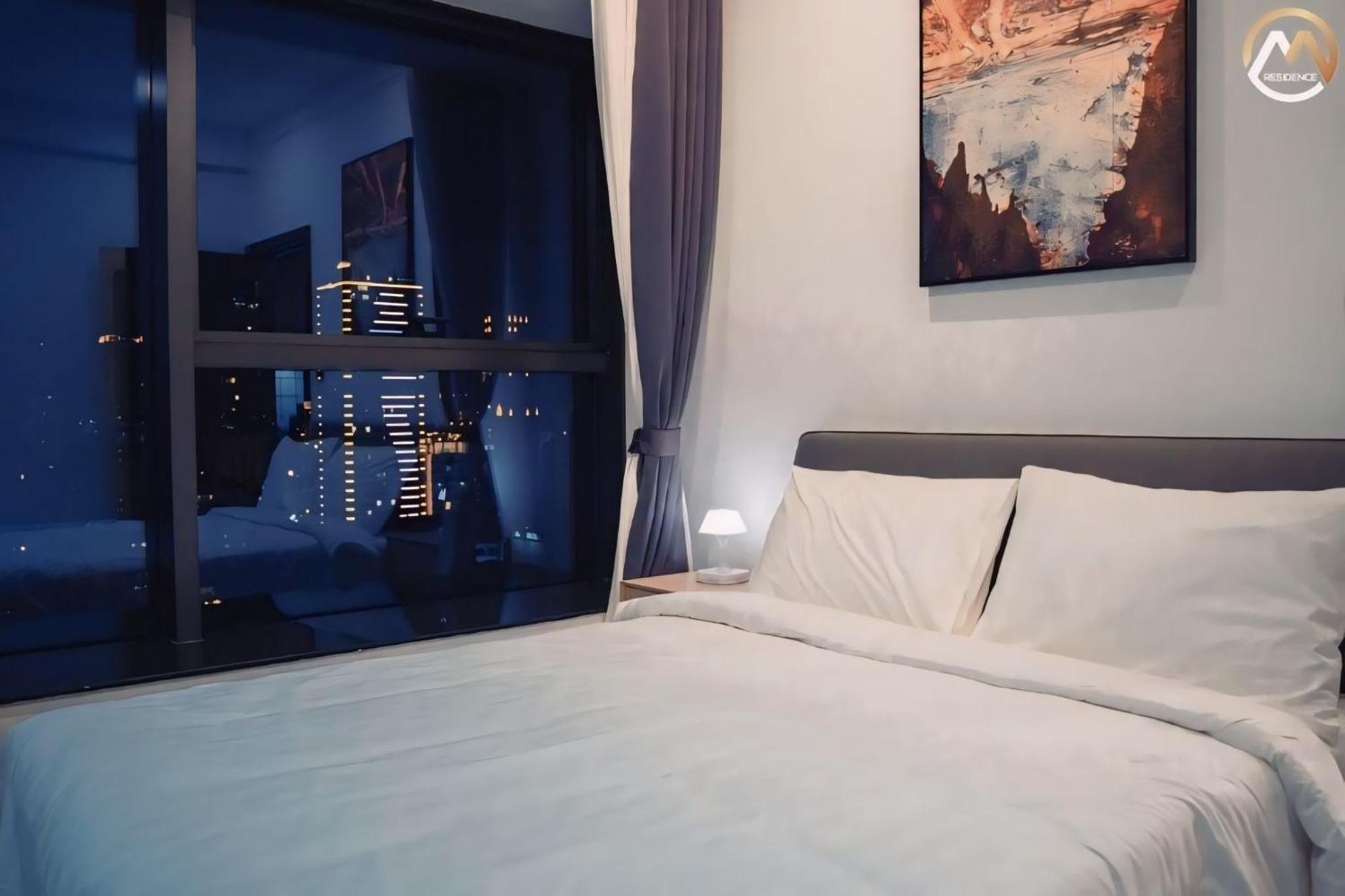 Hotel Serviced Condo Unique Infinity Pool With Mekong River View プノンペン エクステリア 写真