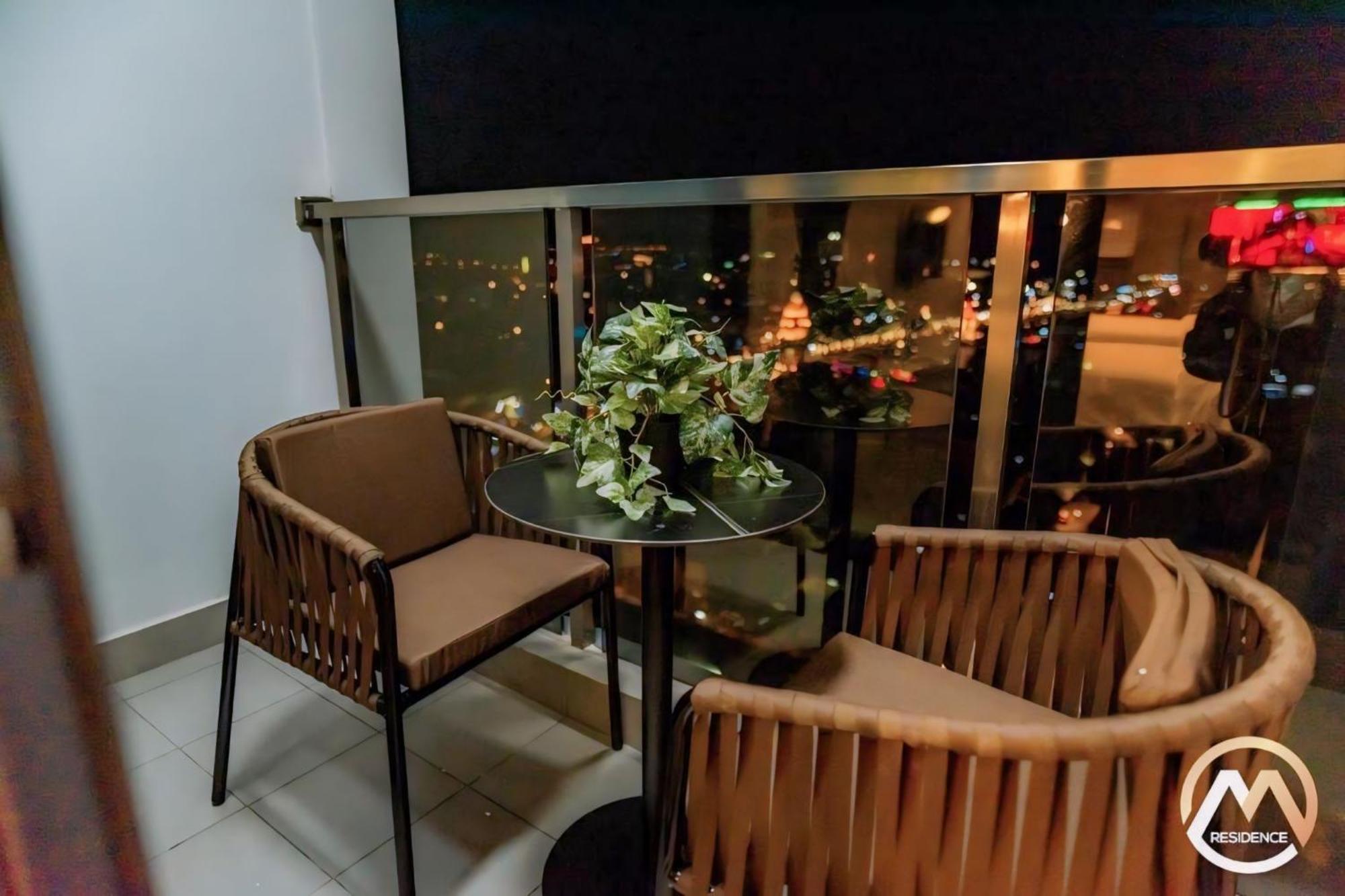 Hotel Serviced Condo Unique Infinity Pool With Mekong River View プノンペン エクステリア 写真